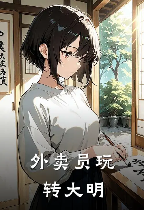 外卖员玩转大明