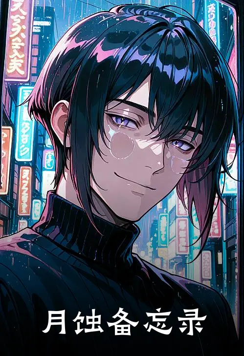 月蚀备忘录(夏知晚江叙白)全文在线阅读_(月蚀备忘录)精彩小说