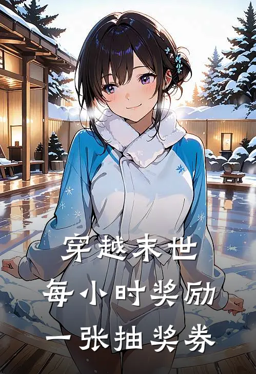 穿越末世：每小时奖励一张抽奖券