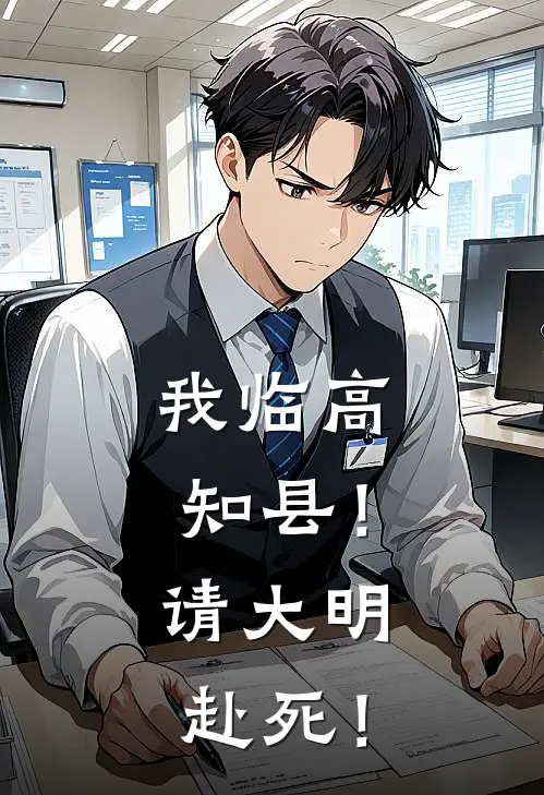 我临高知县！请大明赴死！