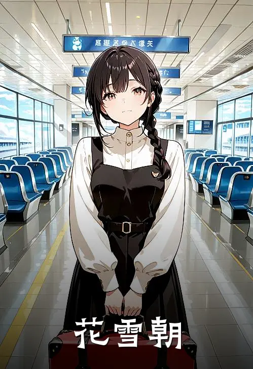 花雪朝