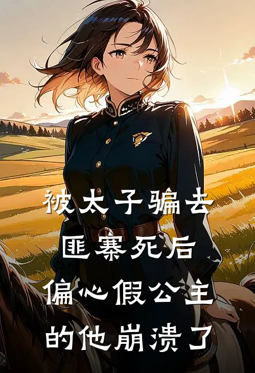 被太子骗去匪寨死后，偏心假公主的他崩溃了(沈听寒沈茯苓)免费小说大全_小说完结免费被太子骗去匪寨死后，偏心假公主的他崩溃了沈听寒沈茯苓