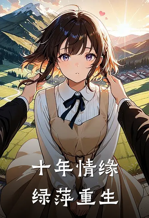 十年情缘绿萍重生