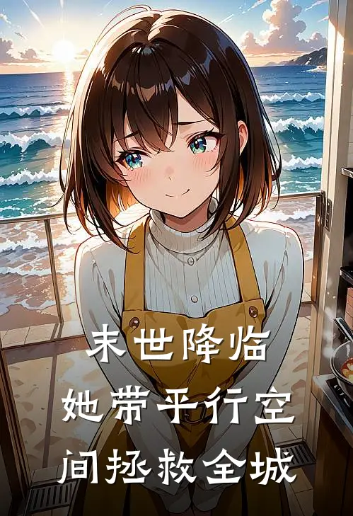 沈清棠清棠末世降临，她带平行空间拯救全城最新章节阅读_沈清棠清棠最新章节在线阅读