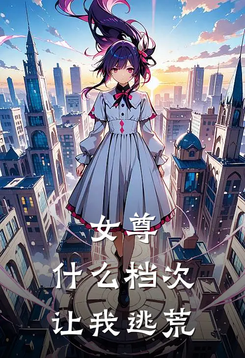 女尊：什么档次让我逃荒(虞旁虞沅)无弹窗小说免费阅读_小说免费阅读无弹窗女尊：什么档次让我逃荒虞旁虞沅