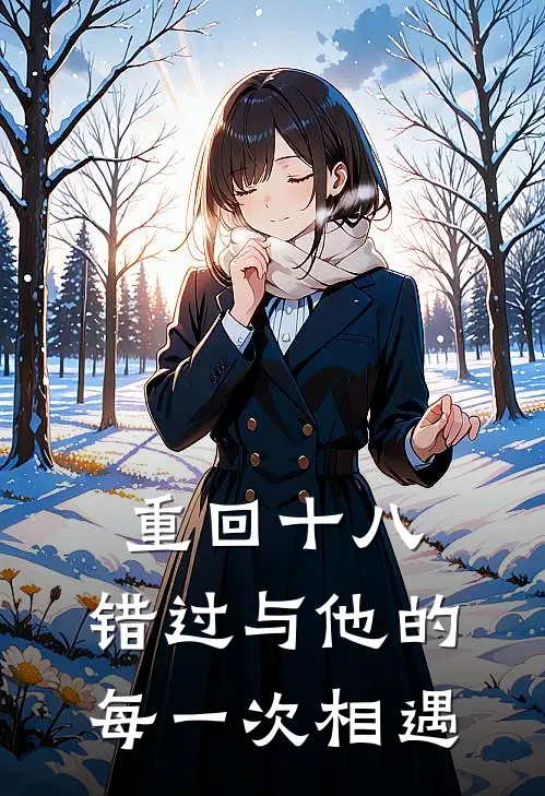 重回十八，错过与他的每一次相遇(施雨贺西洲)免费热门小说_最新小说推荐重回十八，错过与他的每一次相遇施雨贺西洲