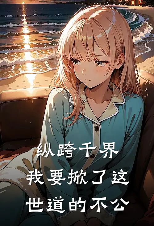 纵跨千界：我要掀了这世道的不公