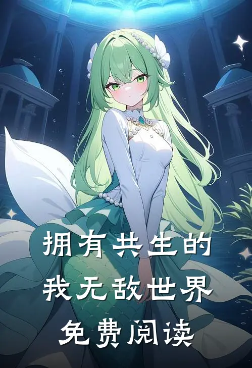 拥有共生的我无敌世界免费阅读