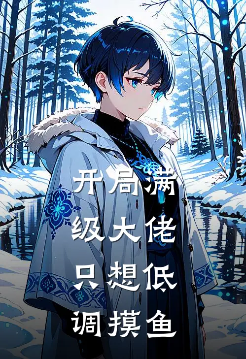 开局满级大佬，只想低调摸鱼