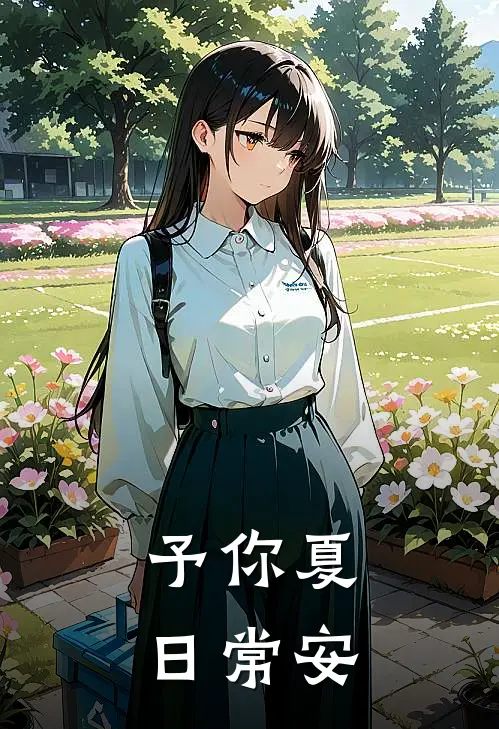 予你夏日常安顾常安徐觅优热门小说排行_免费小说予你夏日常安顾常安徐觅优