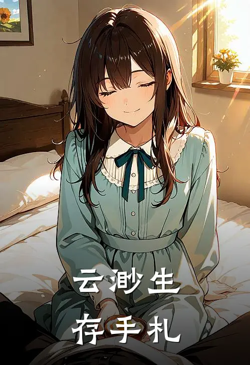 云渺生存手札(沈竹玉衡)全文免费小说_小说免费完结云渺生存手札(沈竹玉衡)