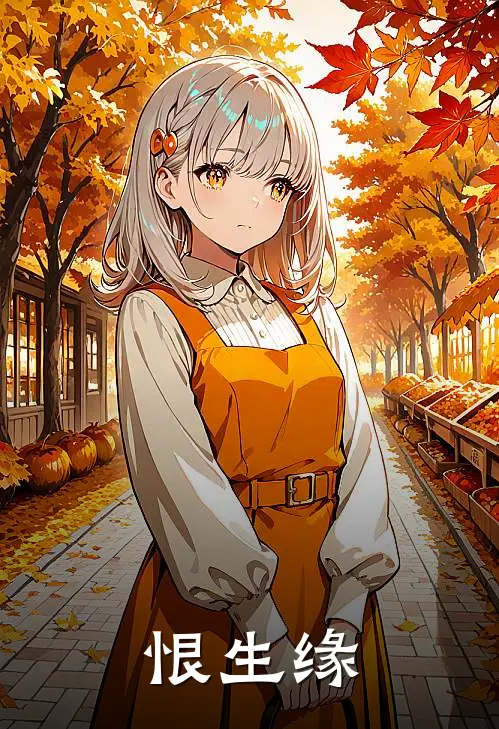 恨生缘(谢砚沈临清)最热门小说_全本完结小说恨生缘(谢砚沈临清)