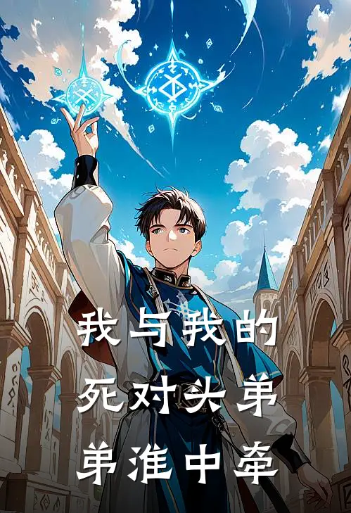 我与我的死对头弟弟淮中牵淮清雨淮清竹免费小说完整版_最新好看小说我与我的死对头弟弟淮中牵淮清雨淮清竹