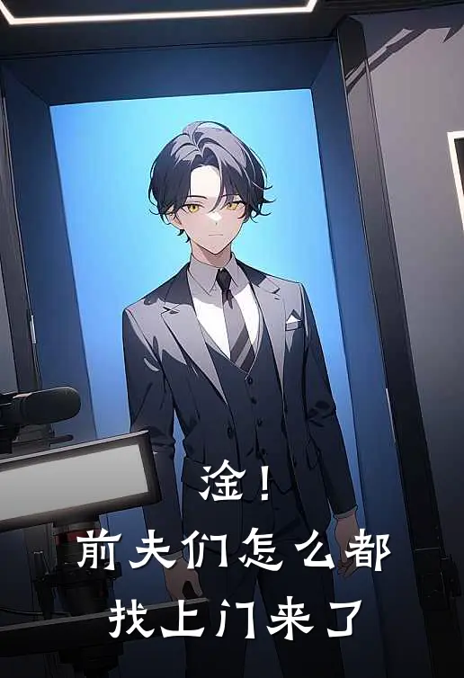 淦！前夫们怎么都找上门来了