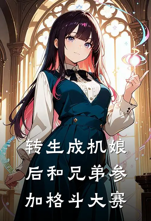 转生成机娘后和兄弟参加格斗大赛(林澈永小琪)完本小说_全本免费小说转生成机娘后和兄弟参加格斗大赛林澈永小琪