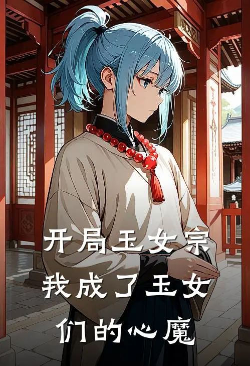 《开局玉女宗：我成了玉女们的心魔》白祈江婉清已完结小说_开局玉女宗：我成了玉女们的心魔(白祈江婉清)火爆小说