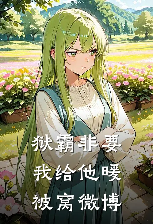 狱霸非要我给他暖被窝微博