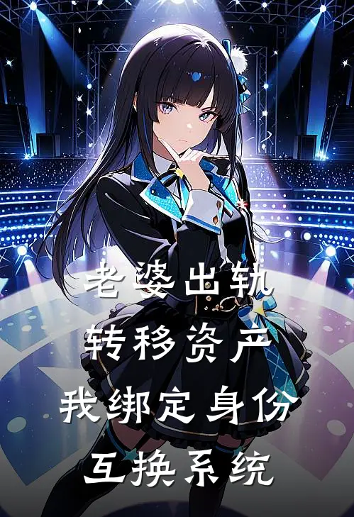 老婆出轨转移资产，我绑定身份互换系统苏晴曼曼完整免费小说_热门小说阅读老婆出轨转移资产，我绑定身份互换系统苏晴曼曼