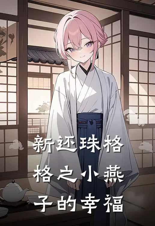 新还珠格格之小燕子的幸福永琪永壁免费小说全集_免费阅读无弹窗新还珠格格之小燕子的幸福永琪永壁