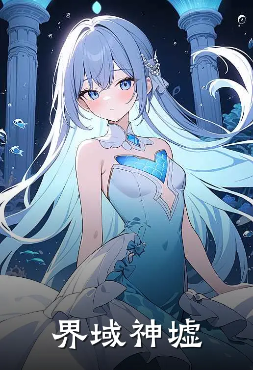 界域神墟