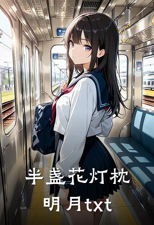 半盏花灯枕明月txt