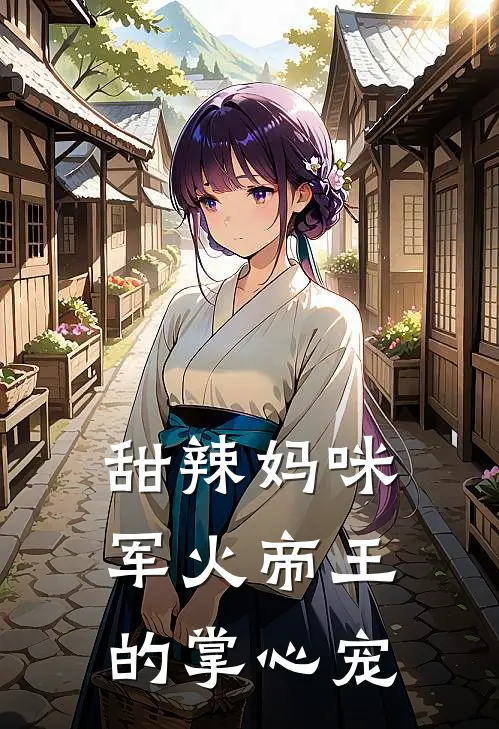 甜辣妈咪：军火帝王的掌心宠宸宸王恬然最新更新小说_在线阅读免费小说甜辣妈咪：军火帝王的掌心宠宸宸王恬然