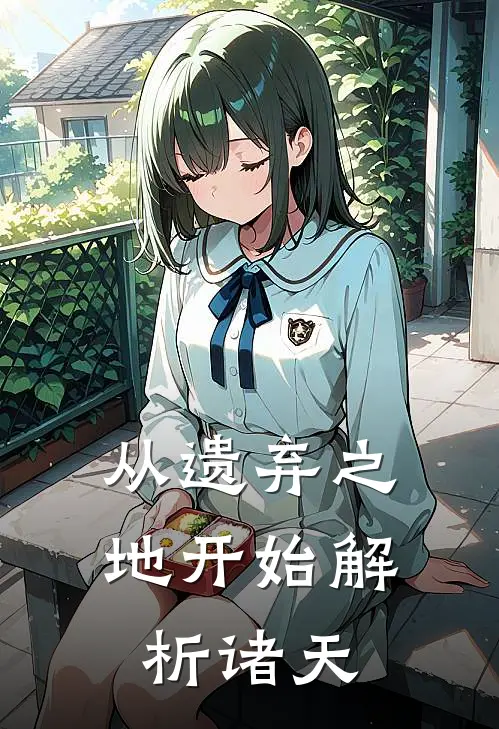 从遗弃之地开始解析诸天(林澈林浩)完整版免费阅读_(从遗弃之地开始解析诸天)全章节免费在线阅读