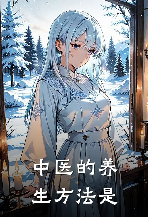 中医的养生方法是