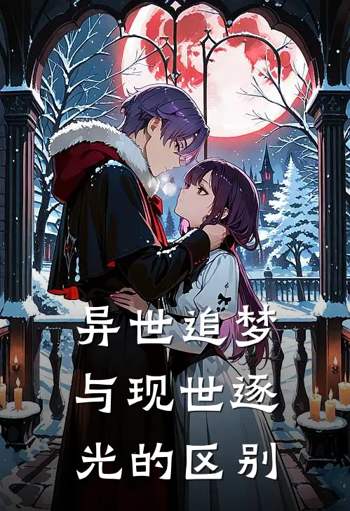 异世追梦与现世逐光的区别