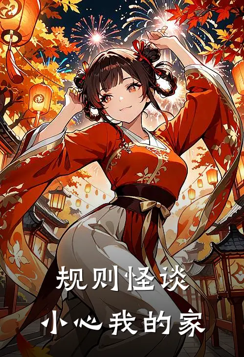 规则怪谈：小心我的家玖月蓝明最新完结小说推荐_全集免费小说规则怪谈：小心我的家玖月蓝明