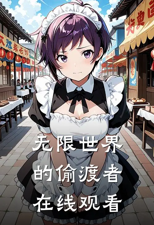 无限世界的偷渡者在线观看