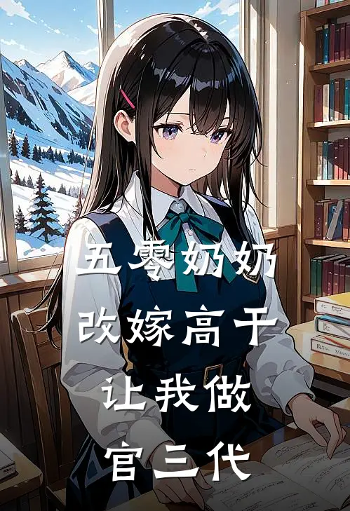 五零奶奶改嫁高干，让我做官三代