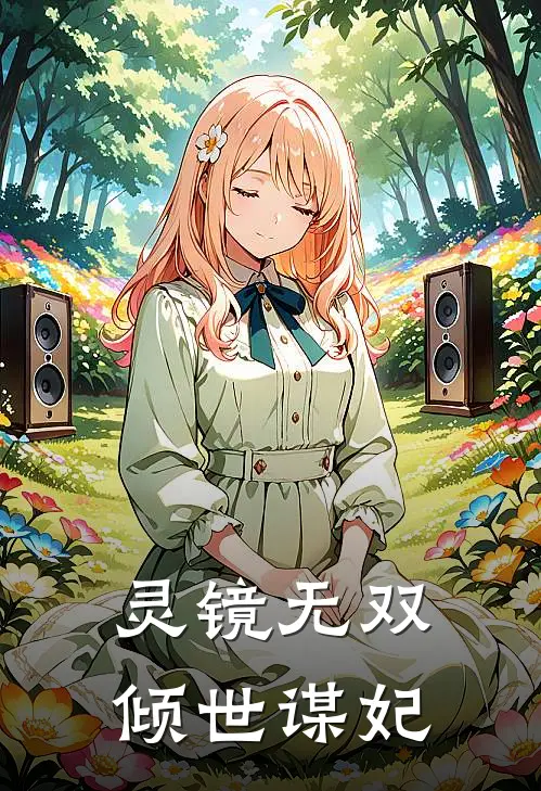 灵镜无双倾世谋妃(阮清婉苏绮月)热门网络小说推荐_最新章节列表灵镜无双倾世谋妃(阮清婉苏绮月)