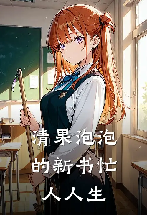 《清果泡泡的新书忙人人生》小宁小宁全本阅读_(小宁小宁)全集阅读