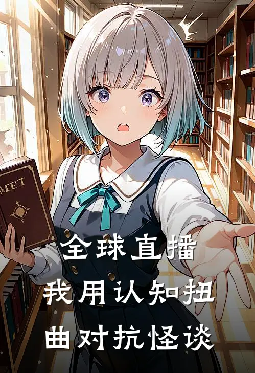 全球直播：我用认知扭曲对抗怪谈