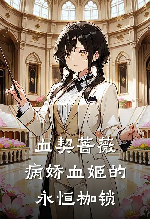 血契蔷薇：病娇血姬的永恒枷锁莉薇娅亚伦免费小说大全_小说完结血契蔷薇：病娇血姬的永恒枷锁(莉薇娅亚伦)