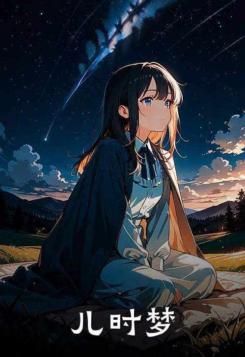 莱洛利欧路儿时梦全章节在线阅读_儿时梦全集免费在线阅读