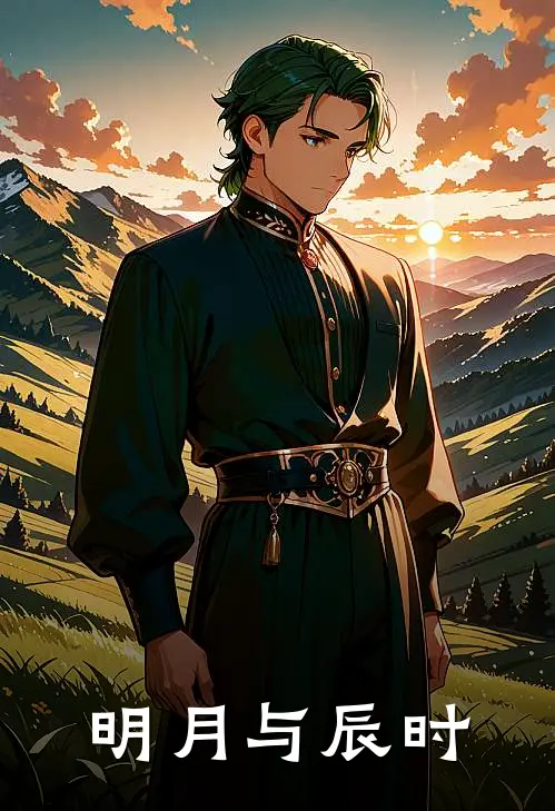 明月与辰时