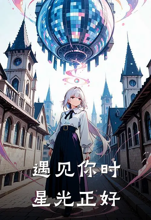 遇见你时，星光正好(林溪苏晴)免费完结小说_小说完整版免费阅读遇见你时，星光正好(林溪苏晴)