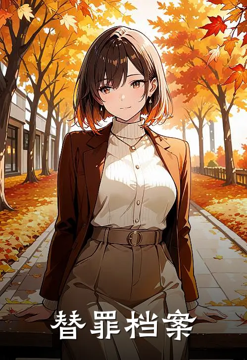 替罪档案林默王队热门的网络小说_完整版小说替罪档案(林默王队)