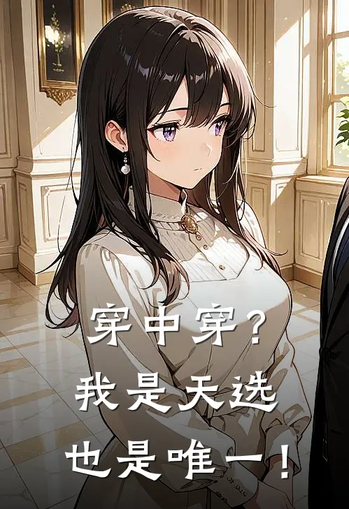 穿中穿？我是天选，也是唯一！(林尘林云舒)小说免费阅读无弹窗_完结小说穿中穿？我是天选，也是唯一！林尘林云舒