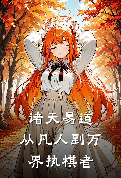 诸天易道：从凡人到万界执棋者