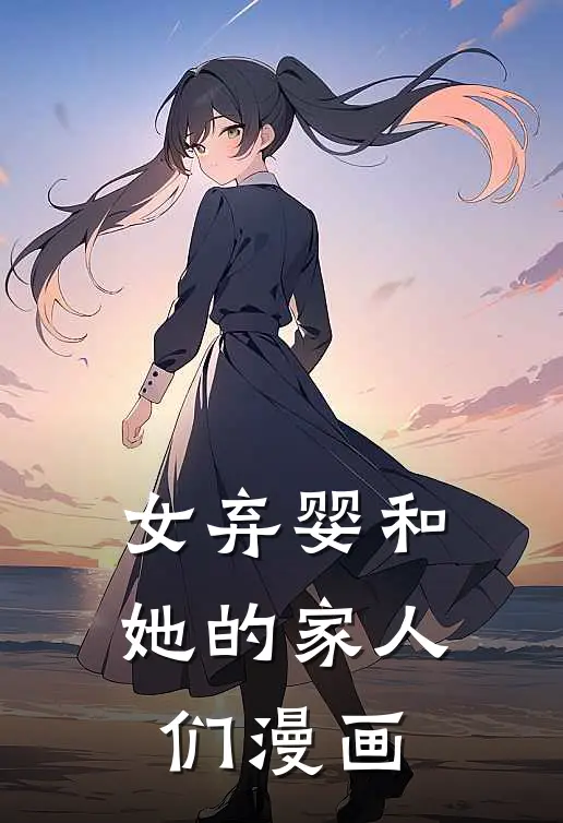 女弃婴和她的家人们漫画