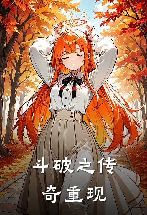 斗破之传奇重现