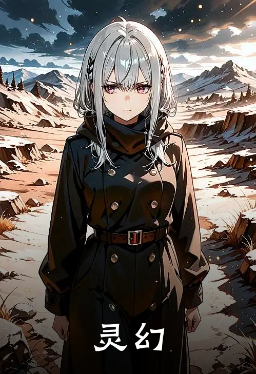 楚风林墨《灵幻》完结版阅读_(灵幻)全集阅读