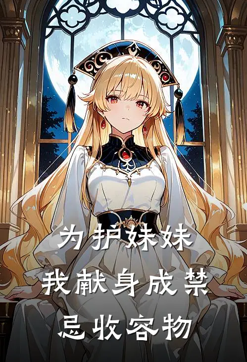 为护妹妹，我献身成禁忌收容物全文免费阅读无弹窗大结局_为护妹妹，我献身成禁忌收容物（凌司伊芙琳）小说免费阅读大结局