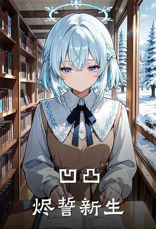 米露娅德瑞克斯《凹凸：烬誓新生》全文免费阅读_凹凸：烬誓新生全集在线阅读