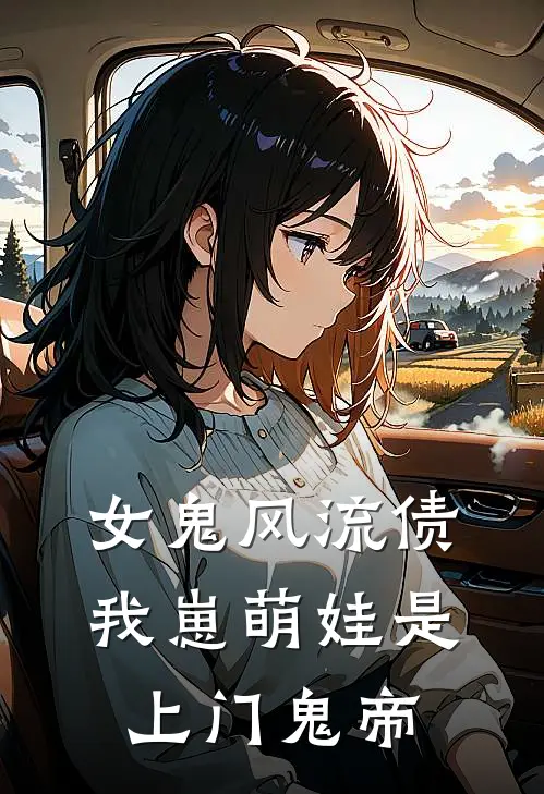 女鬼风流债：我崽萌娃是上门鬼帝(韩鸣汝汝)完结的热门小说_全本免费完结小说女鬼风流债：我崽萌娃是上门鬼帝(韩鸣汝汝)