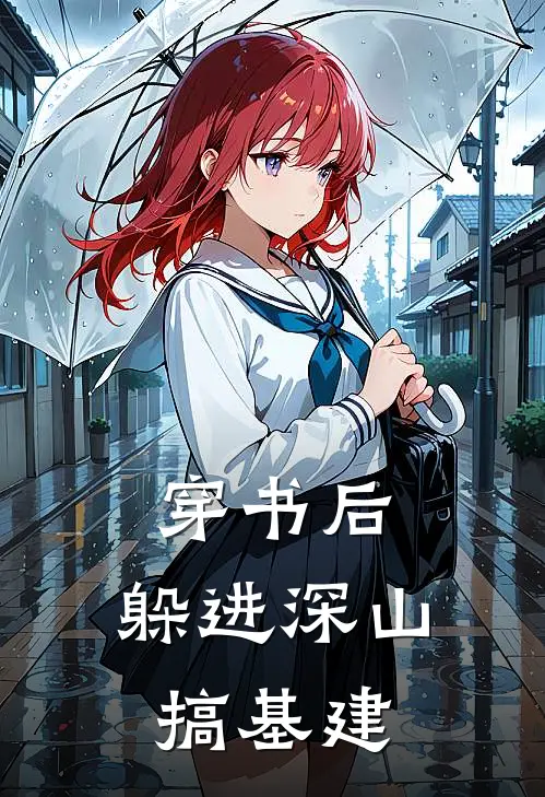 穿书后，躲进深山搞基建(沈心刘不凡)完结小说推荐_免费小说穿书后，躲进深山搞基建(沈心刘不凡)