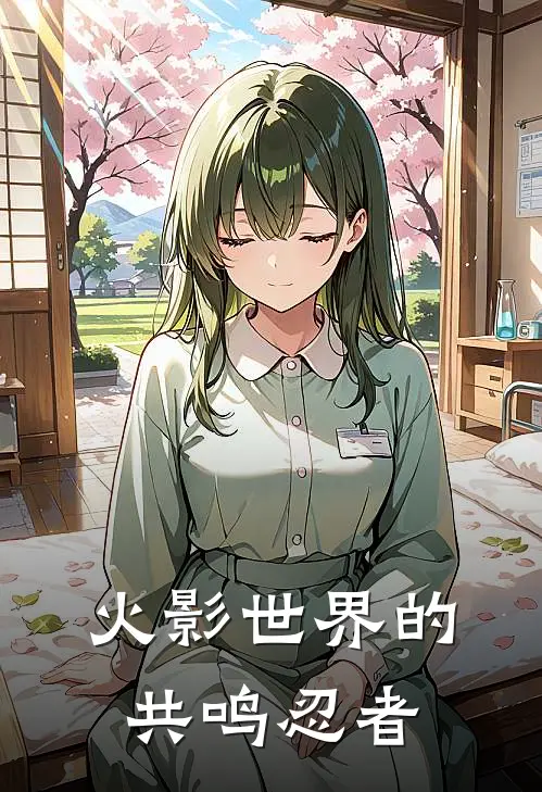 《火影世界的共鸣忍者》元简濑子完结版阅读_元简濑子完结版在线阅读